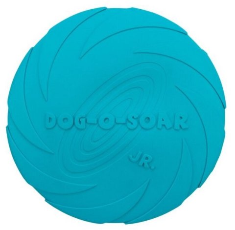 Trixie Frisbee dla psa Dysk Dog Disc 18cm Trixie Frisbee dla psa Dysk Dog Disc 18cm