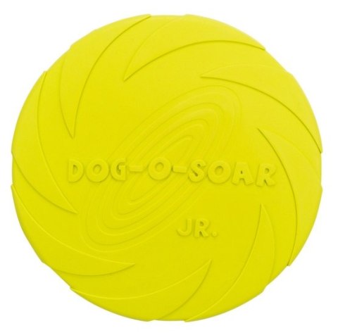 Trixie Frisbee dla psa Dysk Dog Disc 18cm Trixie Frisbee dla psa Dysk Dog Disc 18cm