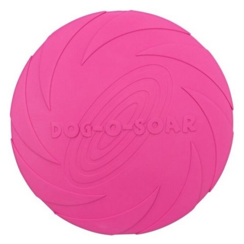 Trixie Frisbee dla psa Dysk Dog Disc 18cm Trixie Frisbee dla psa Dysk Dog Disc 18cm