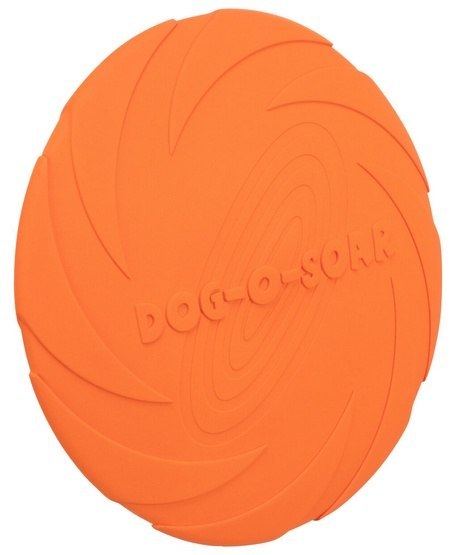 Trixie Frisbee dla psa Dysk Dog Disc 22cm Trixie Frisbee dla psa Dysk Dog Disc 22cm
