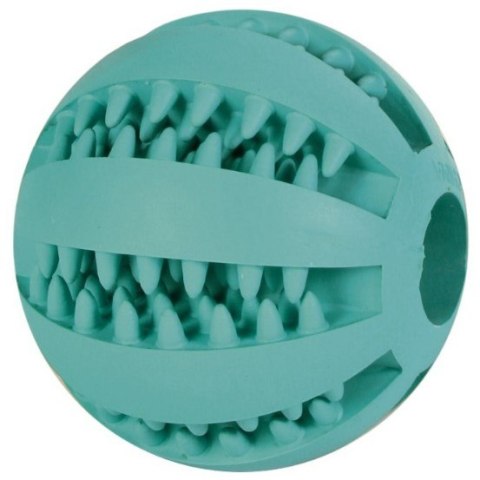 Trixie Piłka Dentafun Baseball 7cm Trixie Piłka Dentafun Baseball 7cm