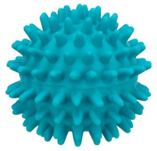 Trixie Piłka dla psa z kolcami piszcząca 7cm lateks