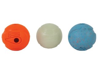 Chuckit! Fetch Medley Medium 3pak piłka dla psa
