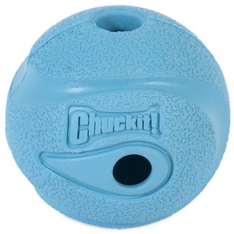 Chuckit! The Whistler Medium Piłka gwiżdżąca dla psa Chuckit! The Whistler Medium Piłka gwiżdżąca dla psa