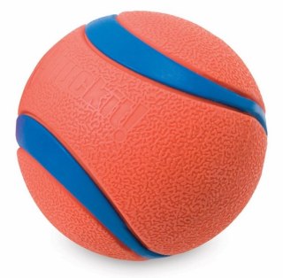 Chuckit! Ultra Ball Medium Piłka super wytrzymała pływająca dla psa
