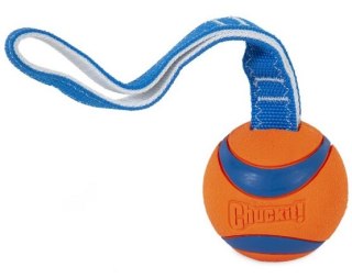 Chuckit! Ultra Tug Large Piłka na gumie dla psa