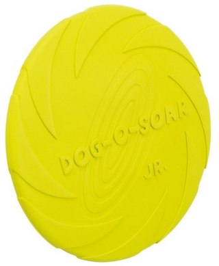 Trixie Frisbee dla psa Dysk Dog Disc 15cm