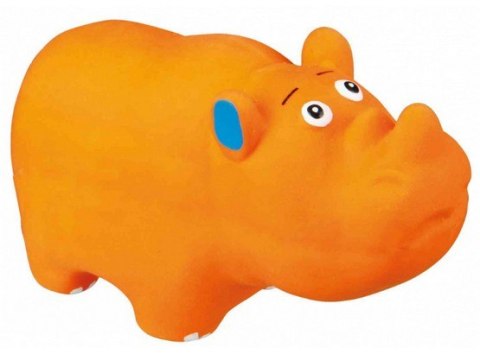 Trixie zabawka piszcząca dla psa lateksowa Małe Zoo Trixie zabawka piszcząca dla psa lateksowa Małe Zoo
