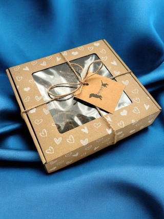 Prezent dla Miłośnika Jamników