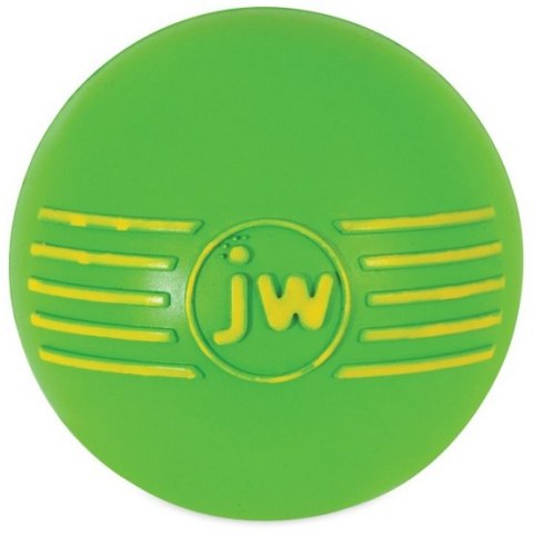 JW Pet iSqueak Ball Medium - piłka zapachowa piszcząca dla psa JW Pet iSqueak Ball Medium - piłka zapachowa piszcząca dla psa