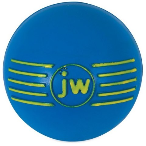 JW Pet iSqueak Ball Medium - piłka zapachowa piszcząca dla psa JW Pet iSqueak Ball Medium - piłka zapachowa piszcząca dla psa