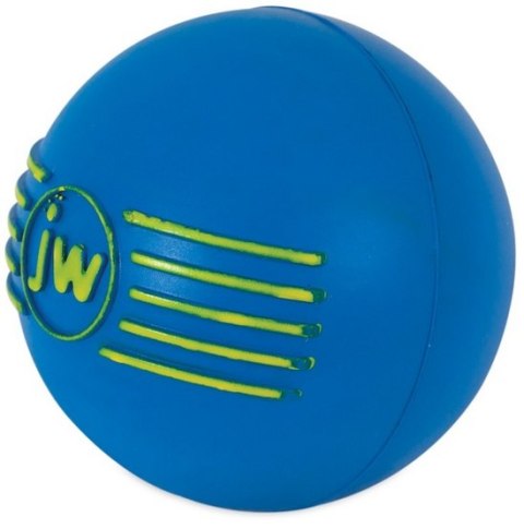 JW Pet iSqueak Ball Medium - piłka zapachowa piszcząca dla psa JW Pet iSqueak Ball Medium - piłka zapachowa piszcząca dla psa