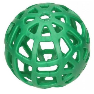 Sum-Plast Zabawka Piłka ażurowa zapachowa dla psa 14cm