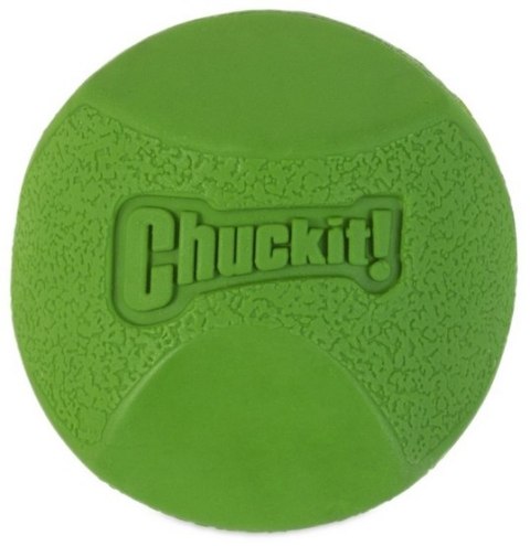 Chuckit! Erratic Ball Medium - piłka o nieregularnym kształcie Chuckit! Erratic Ball Medium - piłka o nieregularnym kształcie