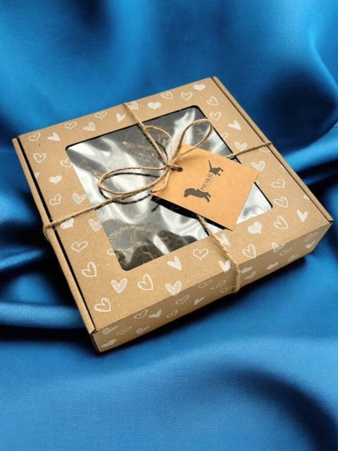 Prezent dla Miłośnika Boston Terriera