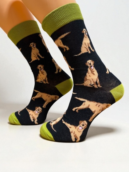 Skarpetki Labrador Męskie
