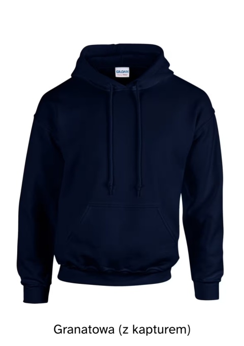 Bluza z Owczarkiem Australijskim Black&White