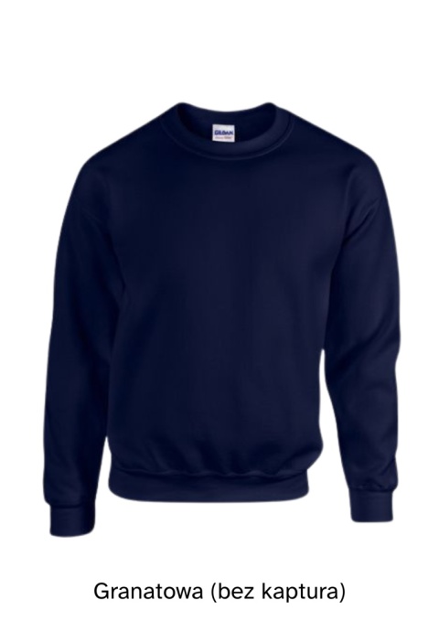 Bluza z Berneńskim Psem Pasterskim Black&White