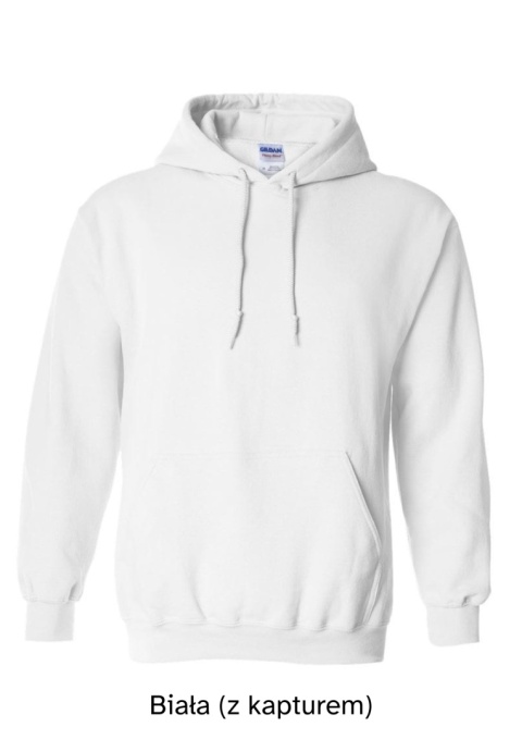 Bluza z Berneńskim Psem Pasterskim Black&White