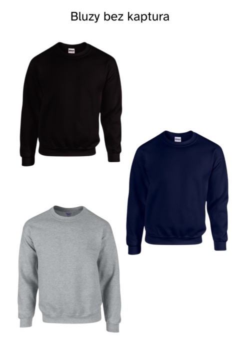 Bluza ze Sznaucerem Black&White
