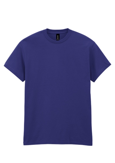 Koszulka z Pudlem Black&White