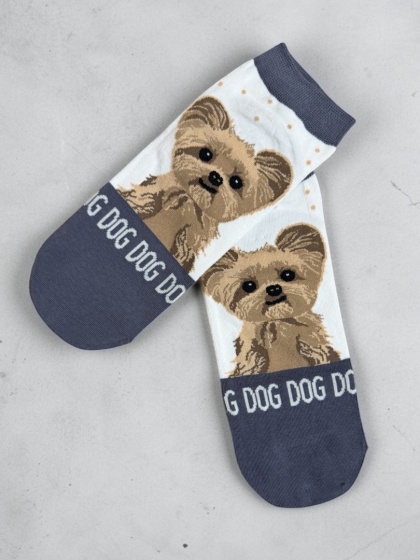 Skarpetki w Yorki Damskie