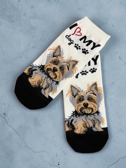 Skarpetki w Yorki Damskie