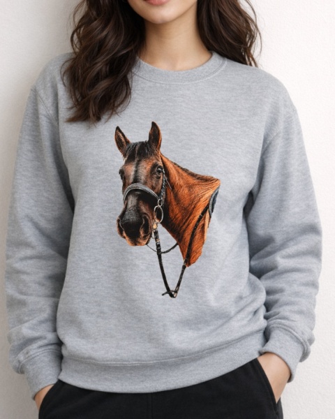 Bluza z Twoim Pupilem ze zdjęcia