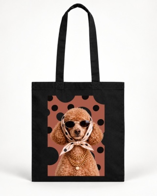 Torba z Pudlem