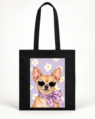 Torba z Chihuahua