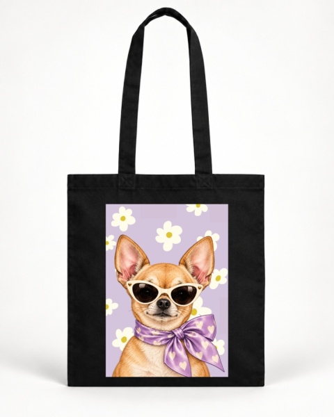 torba chihuahua