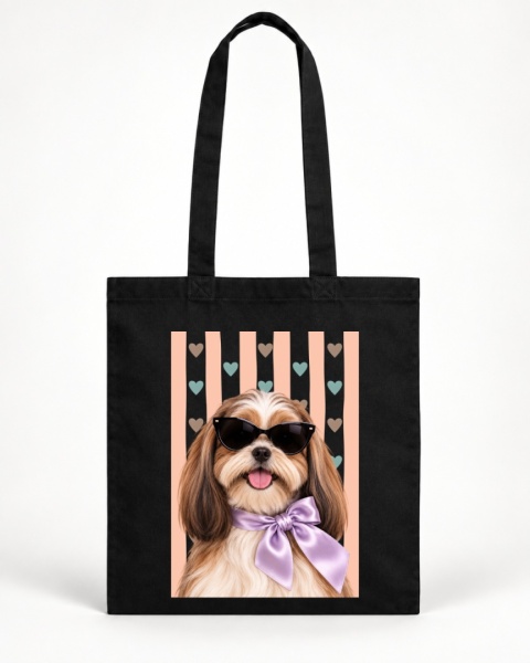 torba shih tzu
