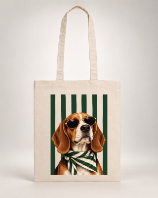 Torba z Pudlem