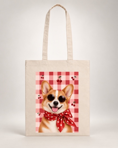 torba corgi