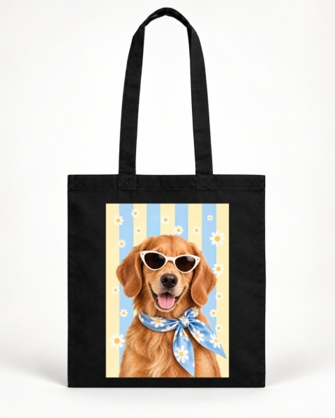 torba z goldenem