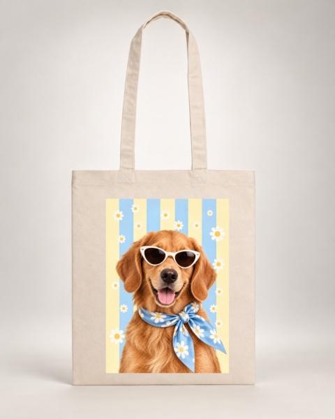 torba golden retriever