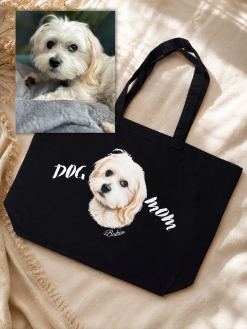 torba dog mom