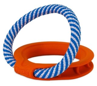 Chuckit! Fetch Tug Ring i Szarpak dla psa