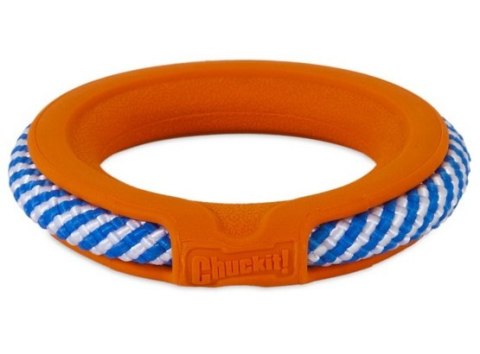 Chuckit! Fetch Tug Ring i Szarpak dla psa Chuckit! Fetch Tug Ring i Szarpak dla psa