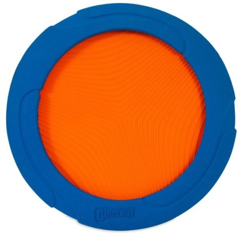 Chuckit! Fetch Ultra Flight Fresbee dysk dla psa Chuckit! Fetch Ultra Flight Fresbee dysk dla psa