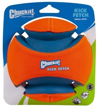 Chuckit! Kick Fetch Small Piłka do aportowania dla psa