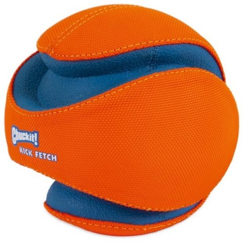 Chuckit! Kick Fetch Small Piłka do aportowania dla psa Chuckit! Kick Fetch Small Piłka do aportowania dla psa