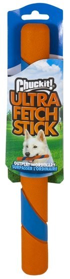Chuckit! Ultra Fetch Stick Pływający aport dla psa