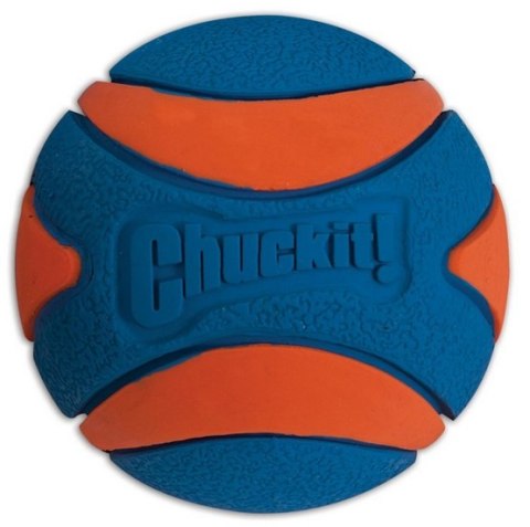 Chuckit! Ultra Squeaker Ball Large Piłka piszcząca super wytrzymała dla psa Chuckit! Ultra Squeaker Ball Large Piłka piszcząca super wytrzymała dla psa