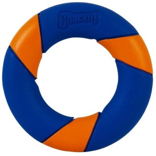 Chuckit! Ultra Squeaker Ring piszczący dla psa