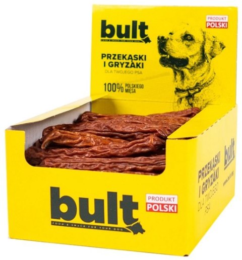 Bult Kiełbaski drobiowe 40szt Bult Kiełbaski drobiowe 40szt