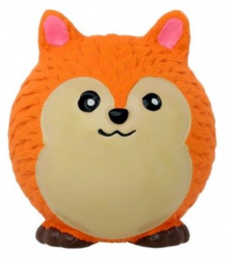 Toby's Choice Fox Ball piłka piszcząca dla psa