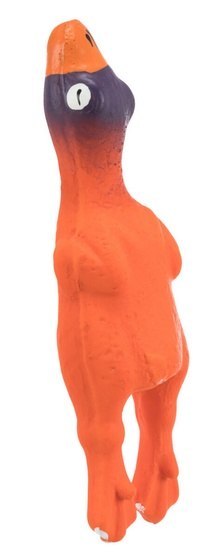 Trixie zabawka Gęś lateksowa piszcząca 14cm Trixie zabawka Gęś lateksowa piszcząca 14cm