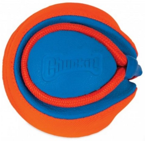 Chuckit! Rope Fetch Piłka ze sznurkiem dla psa Chuckit! Rope Fetch Piłka ze sznurkiem dla psa