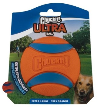 Chuckit! Ultra Ball XL Piłka super wytrzymała pływająca dla psa